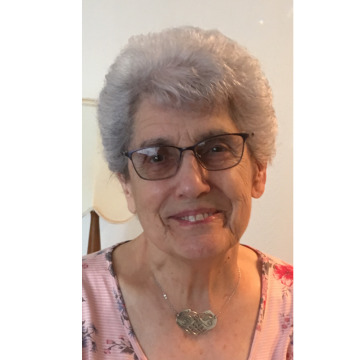 Photo of Marian WILLIAMS