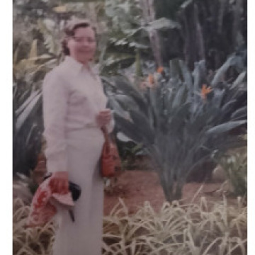 Photo of Marie Rose ARMSTRONG