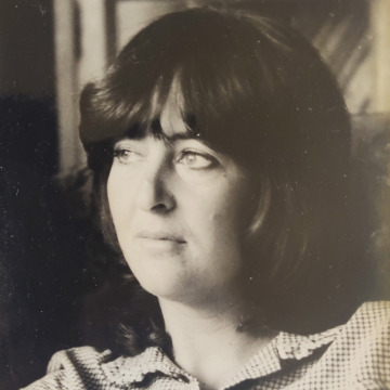 Photo of Jeanette HILL