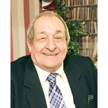 Photo of Colin Walter MUMBY