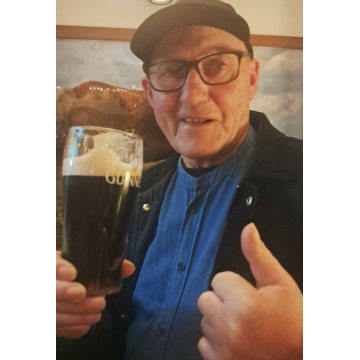 Photo of Allan James JOHNSON