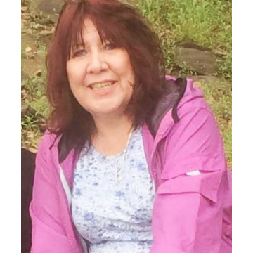 Photo of Patricia Mary CARTER