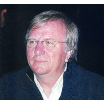 Photo of Leonard Richard BOUD