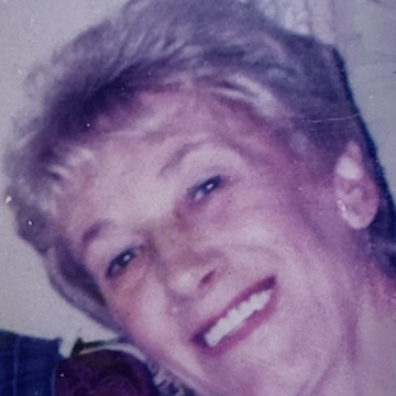 Photo of Doreen EATON