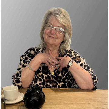 Notice Gallery for Myfanwy Ellis JONES