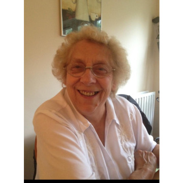 Photo of Rosina Mary GREEN