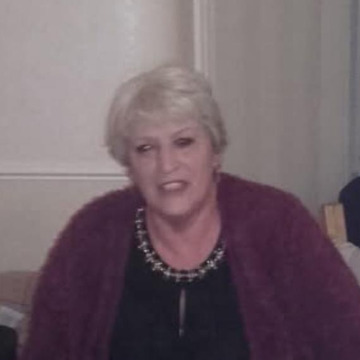Photo of Irene MAWER
