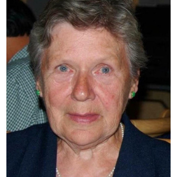Notice Gallery for Jean WOMERSLEY