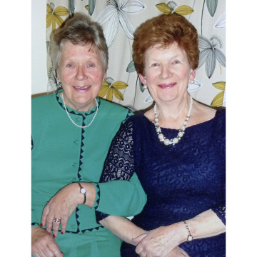 Notice Gallery for Jean WOMERSLEY