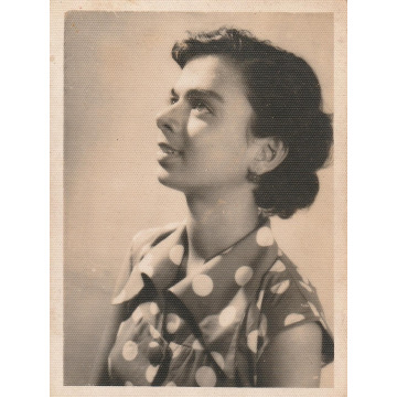 Photo of Pearl SAMS