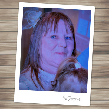 Photo for notice Lesley KHAIRA