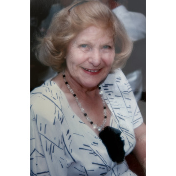 Photo of Gwendolen SWAINSON