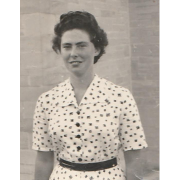 Photo of Edith NICHOLLS