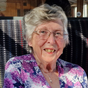 Photo of Diane MITCHELL