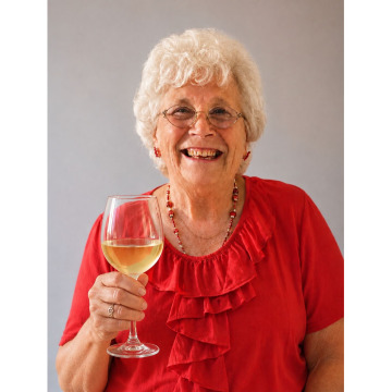 Photo of Doreen ROBSON
