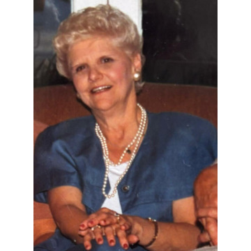 Photo of Janet Rose FILLBROOK