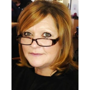 Photo of Jacqueline MORGAN