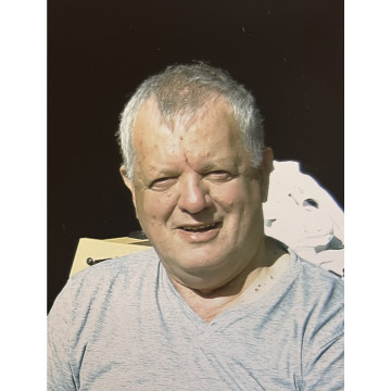 Notice Gallery for John BURNETT