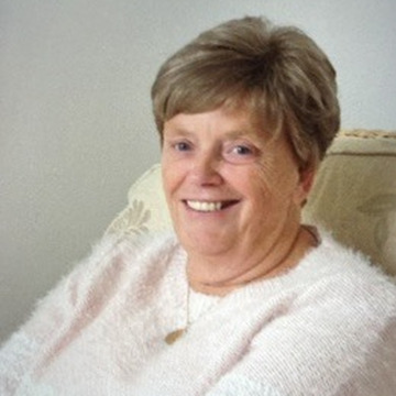 Notice Gallery for Patricia Mary WRIGHT