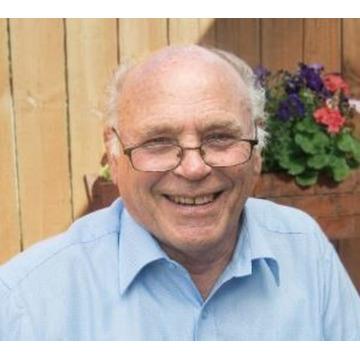 Photo of David Walter GOLDSTRAW
