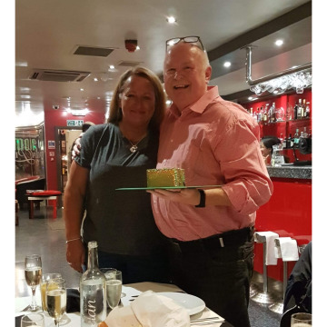 Photo for notice Keith ECCLES
