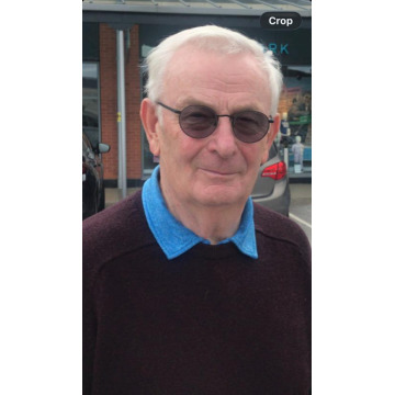 Photo of David William HIND