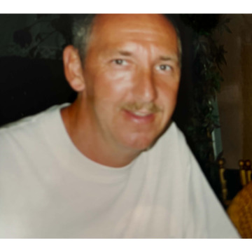 Photo of John WESTWOOD