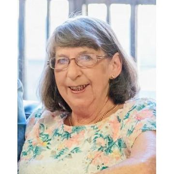 Photo of Josephine MEWES