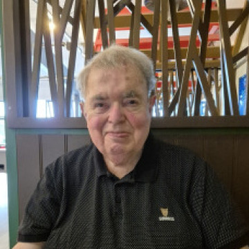 Photo of Douglas MATTHEWS