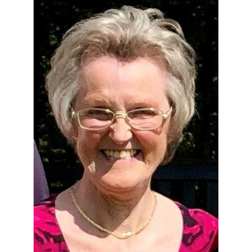 Photo of Kathleen HOPE