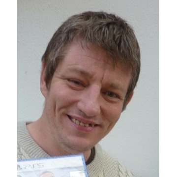 Photo of Christopher Michael John SISSONS