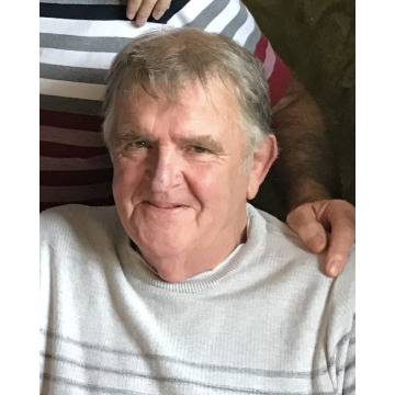 Photo of Paul BOWYER