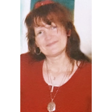 Photo of Patricia BALDWIN