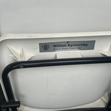 Photo for notice William Barry KYNNERSLEY
