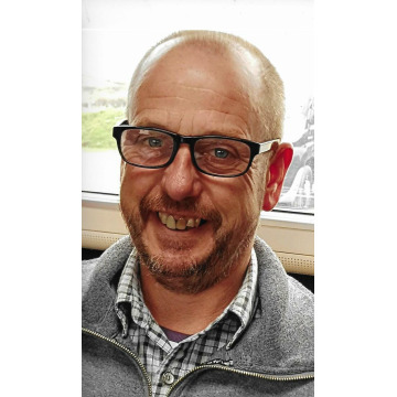 Notice Gallery for Paul Charles THORNE