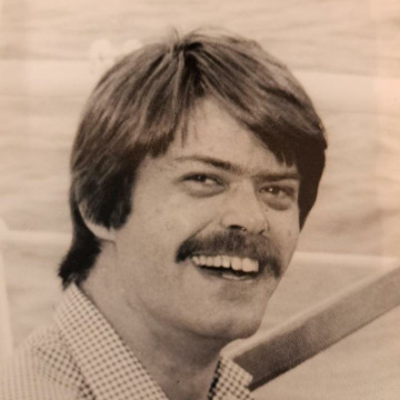 Photo of Anthony William GOLDSWORTHY