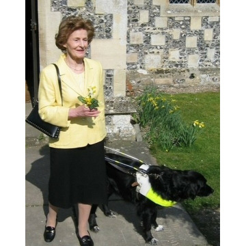 Photo of Anne Doreen WATSON
