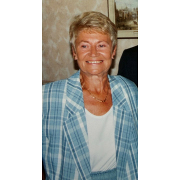 Photo of Marie TINSLEY