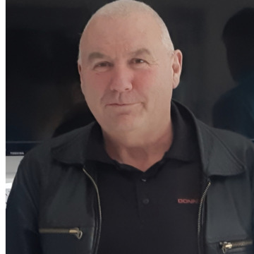 Photo of David LYNN