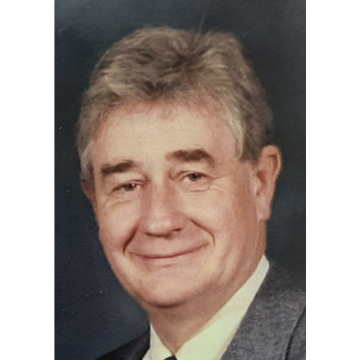 Photo of Barry Montgomery TOTTON