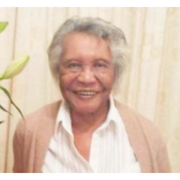 Notice Gallery for Winifred Clothilda SAMUELS