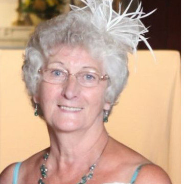 Photo of Julietta Margaret CHADWICK