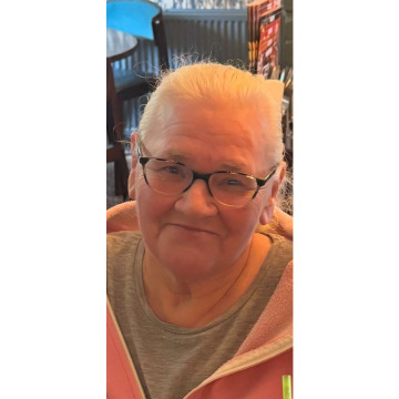Photo of Beryl Mary WRIGHT