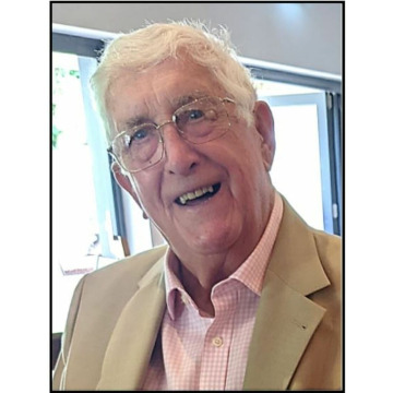 Photo of Sidney James ROBLING