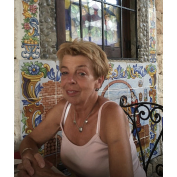 Notice Gallery for Susan Patricia KELLY