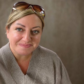 Photo of Deborah GALLAGHER