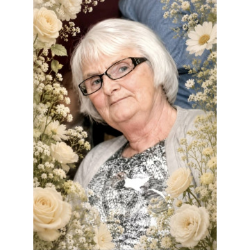 Notice Gallery for Kay HULLETT