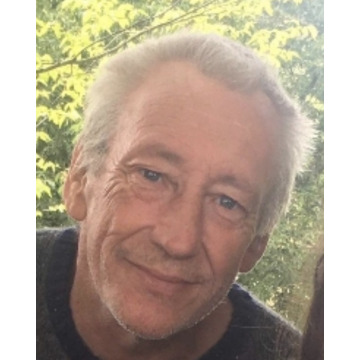 Photo of John CUTHILL