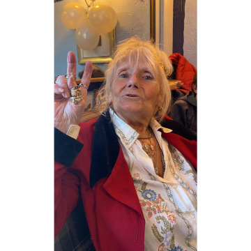 Notice Gallery for Jacqueline Kenwyn JONES