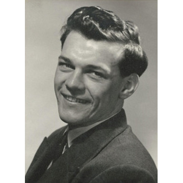 Photo of John Dixon MARKHAM
